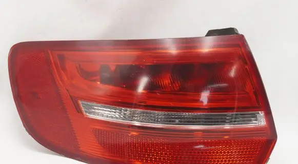 Audi A3 S3 8P Rear/tail lights 8P4945095E