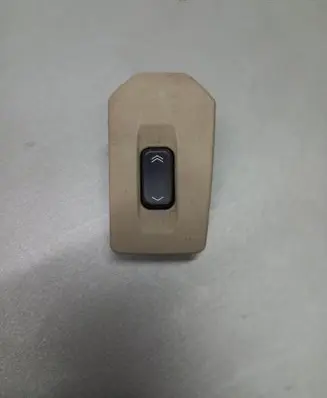 Cadillac CTS Electric window control switch 25750264