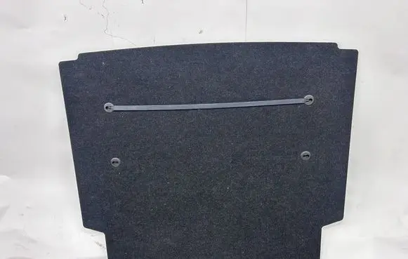 BMW X1 E84 Trunk/boot mat liner 2991186