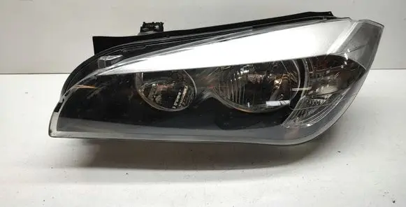 BMW X1 E84 Headlight/headlamp 900436