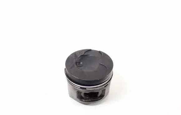 Mercedes-Benz Sprinter W901 W902 W903 W904 Piston with connecting rod A6110300717