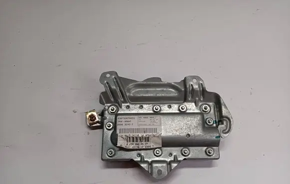 Mercedes-Benz S W220 Front door airbag A2208600405 538730670031 00063243