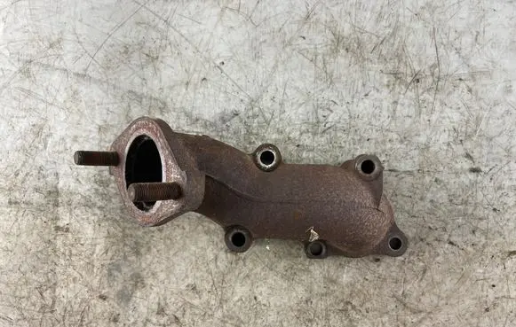Mitsubishi Pajero Sport I Other exhaust manifold parts 