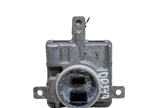 Volvo V40 Headlight ballast module Xenon 7226115099 W003T22771 49133111134