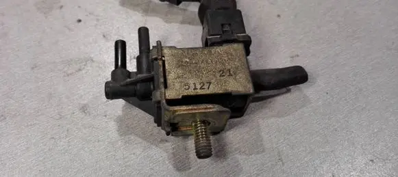 Nissan Terrano Turbo solenoid valve AESA12321 AESA123