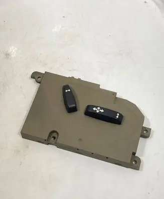 Volvo XC60 Seat control switch 30739698 19206 08W222