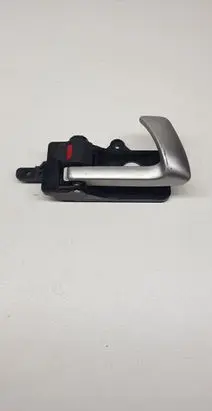 Hyundai Santa Fe Rear door interior handle 82623CM000