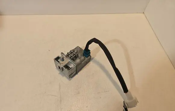 Mercedes-Benz C W204 Steering wheel lock A2049005912