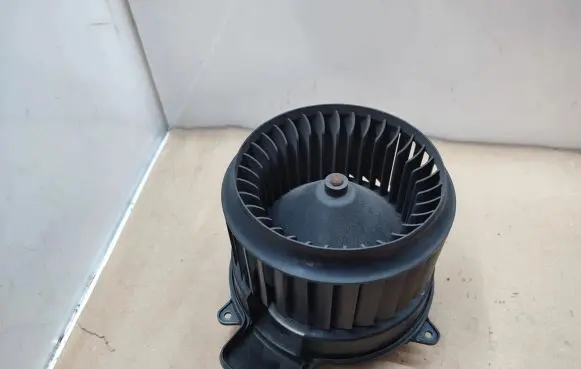 Audi A7 S7 4G Heater fan/blower 4H2820021B
