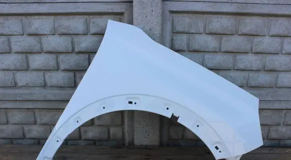 Opel Frontera Fender 9855228080
