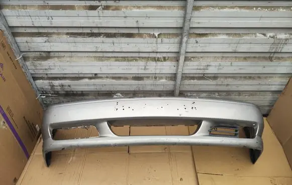 Volvo S70 V70 V70 XC Front bumper 9169554