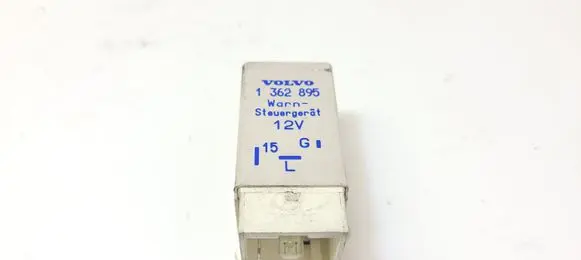 Volvo S70 V70 V70 XC Other relay 1362895
