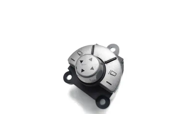 Mercedes-Benz SLK AMG R170 Wing mirror switch A1718203310
