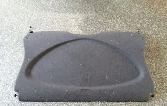 Ford Focus Parcel shelf 98ABA46506AG D3J2A