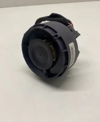 Mercedes-Benz ML W164 Alarm system siren A2198203226 F005V00818
