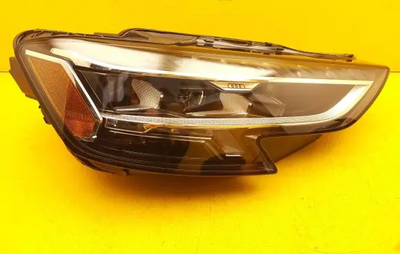 Audi A8 S8 D5 Headlight/headlamp 4N0941080A