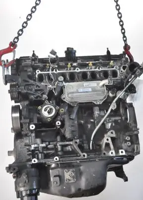 Toyota Avensis T270 Engine swap 1AD-FTV
