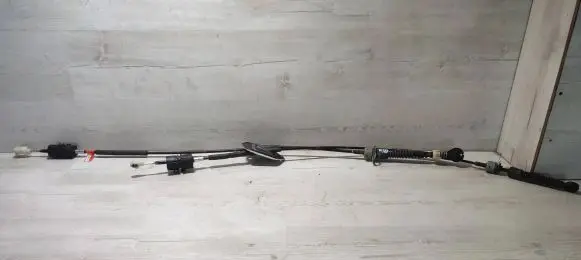 KIA Rio Gear shift cable linkage