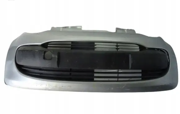 Citroen C1 Rear bumper f390XXXX0