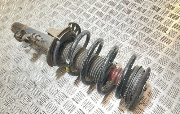 Ford Focus ST Front shock absorber/damper BV6118045