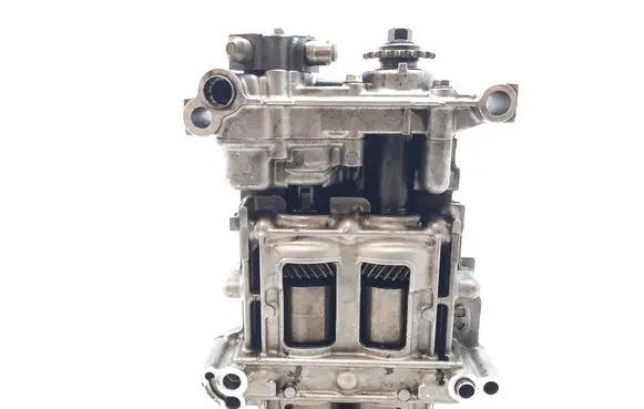 Honda Accord Oil pump 