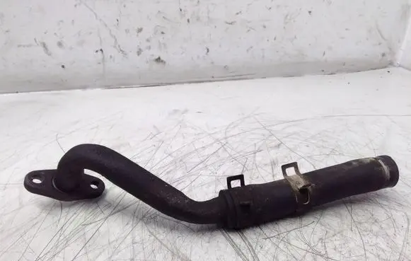 KIA Carens I Turbo turbocharger oiling pipe/hose