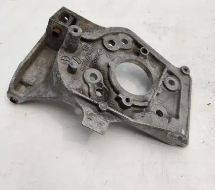 Peugeot 5008 Fuel pump bracket 9684778280