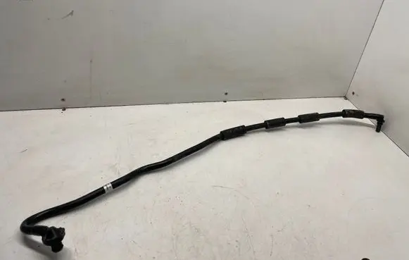 BMW 3 F30 F35 F31 Vacuum line/pipe/hose 7601031 760103107