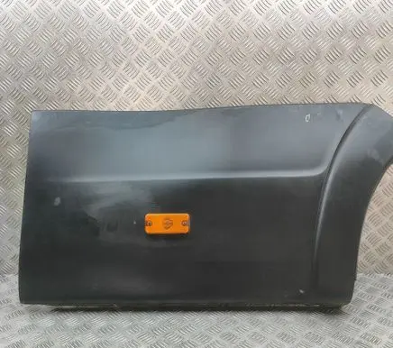 Peugeot Boxer Rear fender molding trim 1317365070 1311716070