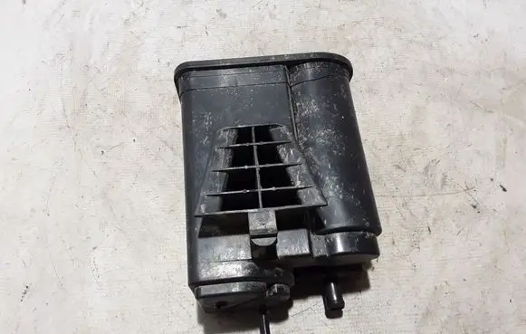 Renault Clio V Active carbon filter fuel vapour canister 149509105R