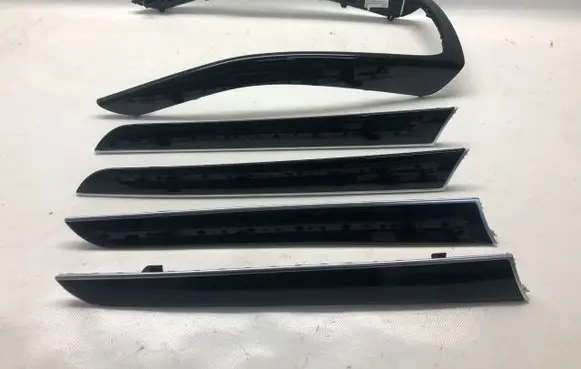 Audi A4 S4 B8 8K Front door card panel trim 8K0867409J