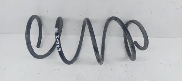 BMW 3 E90 E91 Front coil spring