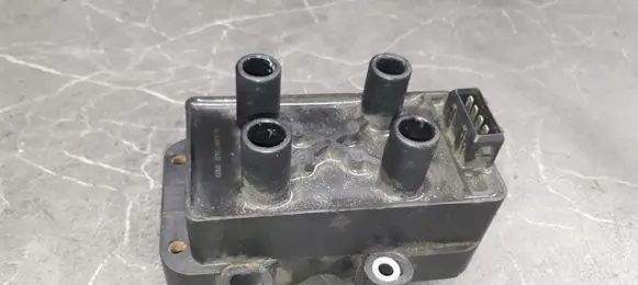 Lancia Zeta High voltage ignition coil 08807c01175