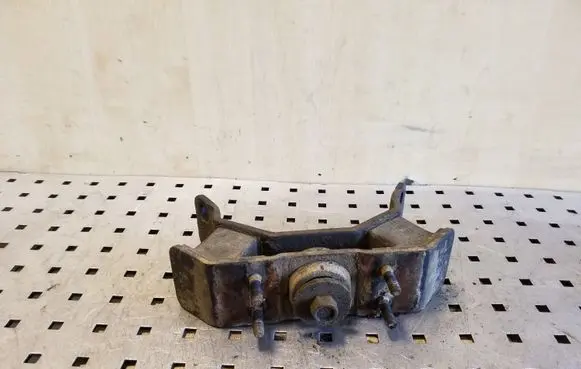Gearbox mount
