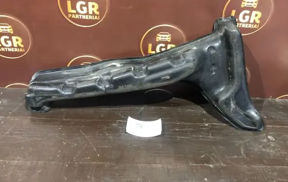 Volvo S80 Fender foam support/seal 30740215