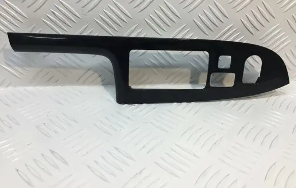 Honda Accord Front door window switch trim 83541SEA