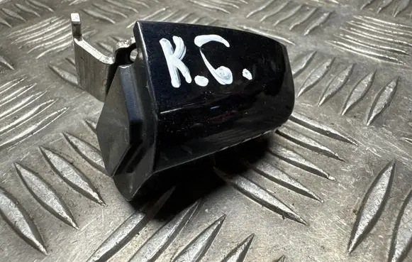 BMW X6 F16 Rear door handle cover 