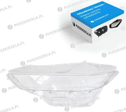 Ford Mustang VII Headlight lense 5905049714114