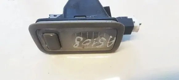 Hyundai Santa Fe Other interior light