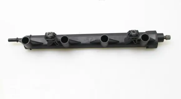 Peugeot 207 Fuel main line pipe 7575645