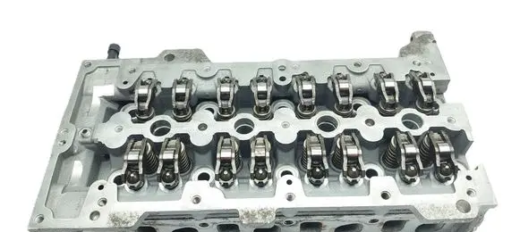 Engine head