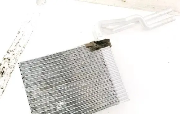 Volvo V40 Heater blower radiator VPAMFH18476FB