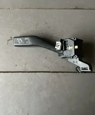 Indicator stalk