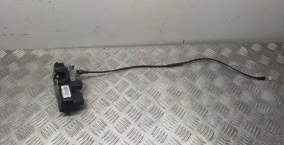 Tesla Model S Front door lock 600891200C