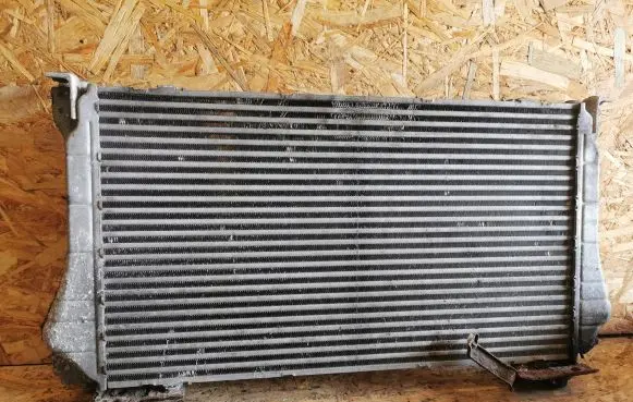 Toyota Auris 150 Intercooler radiator JD1271002540 0R020