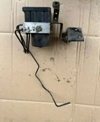 Volkswagen Polo ABS Pump 6Q0907379E