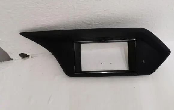 Mercedes-Benz E W212 Dashboard center trim panel A2126801236