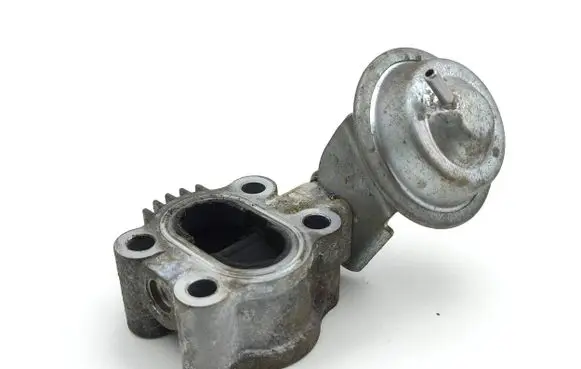 Toyota RAV 4 (XA40) Engine shut-off valve 