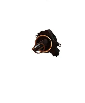 Ignition lock