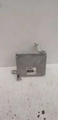 Toyota Corolla Verso E121 Engine control unit/module 896610F090 0601019968 101N003N19N3